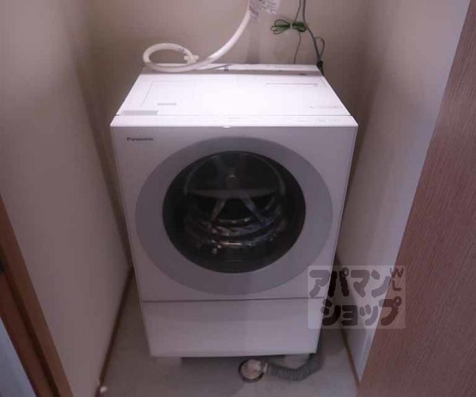 【GRAND LATTICE Sayamachi】間取