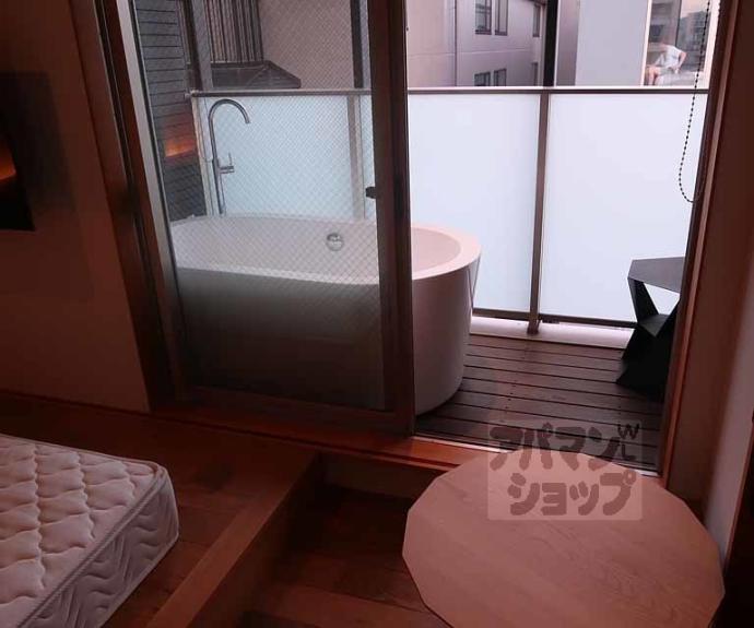 【GRAND LATTICE Sayamachi】間取