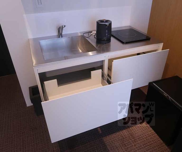 【GRAND LATTICE Sayamachi】間取