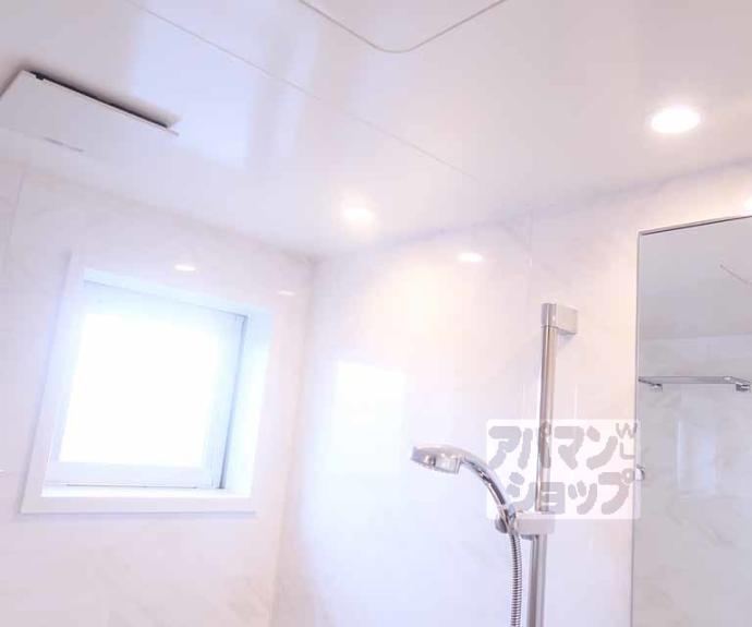 【GRAND LATTICE Sayamachi】間取