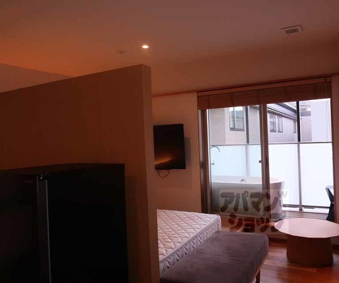 【GRAND LATTICE Sayamachi】間取