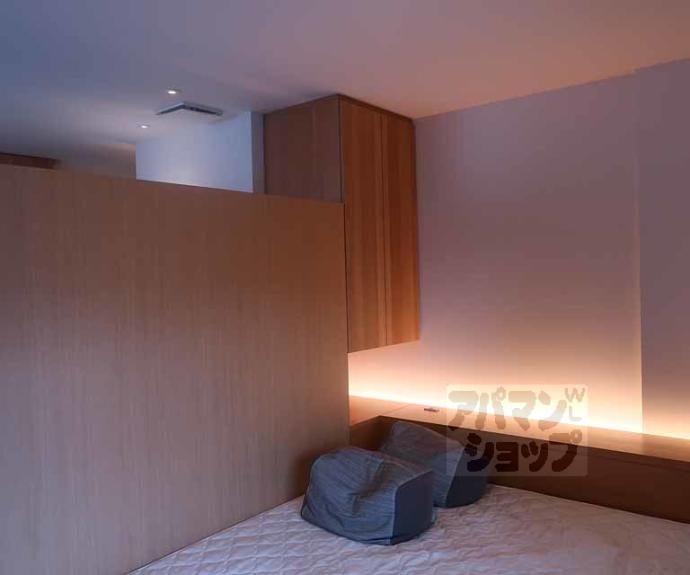 【GRAND LATTICE Sayamachi】間取