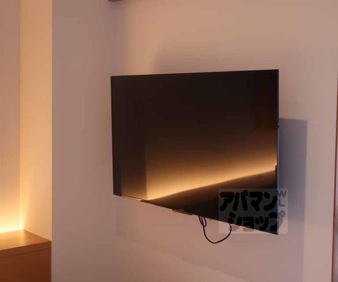 【GRAND LATTICE Sayamachi】間取