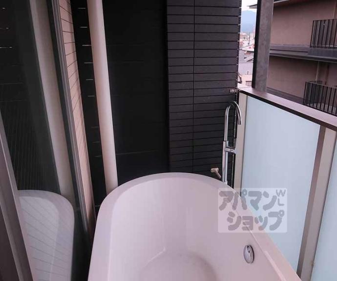 【GRAND LATTICE Sayamachi】間取