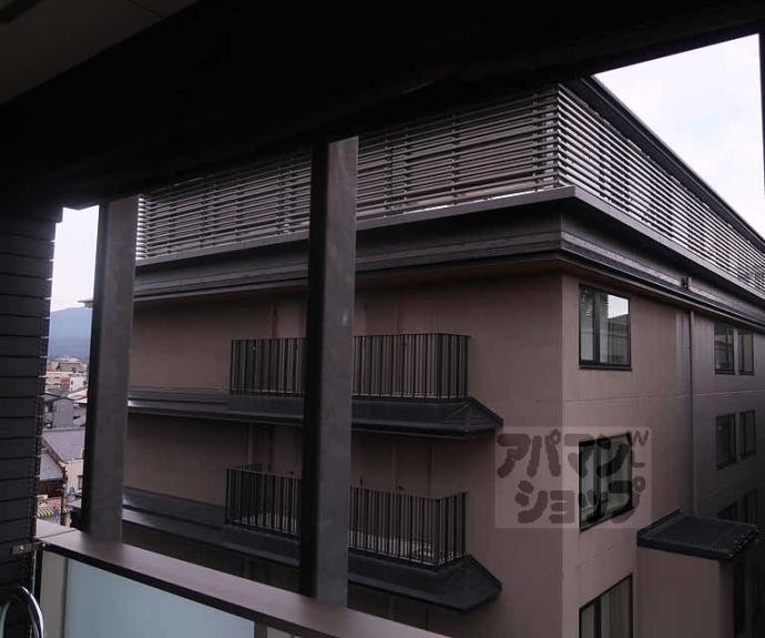 【GRAND LATTICE Sayamachi】間取