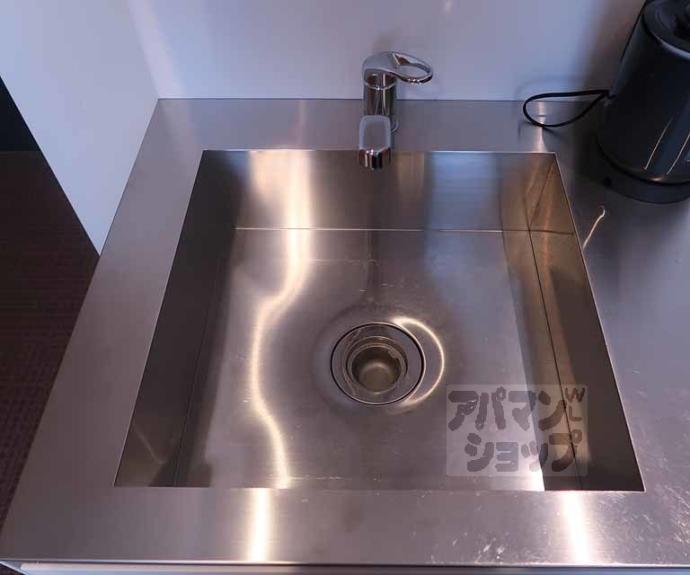 【GRAND LATTICE Sayamachi】間取