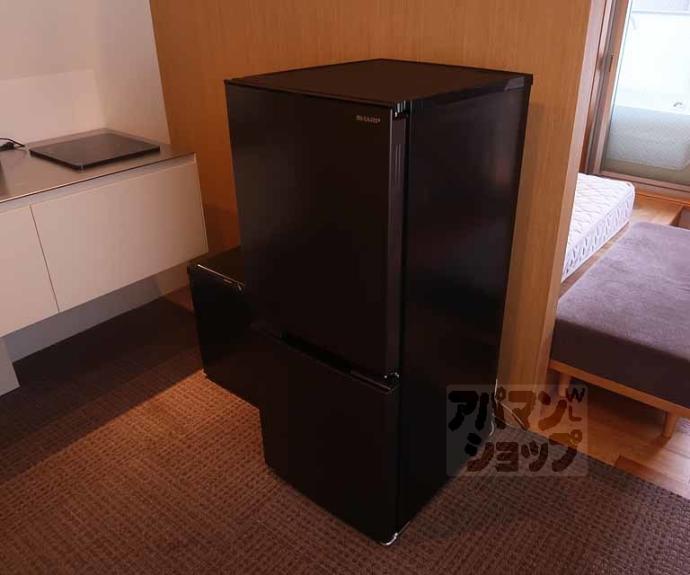 【GRAND LATTICE Sayamachi】間取