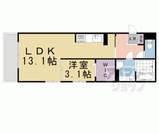 【セジュールＫ】