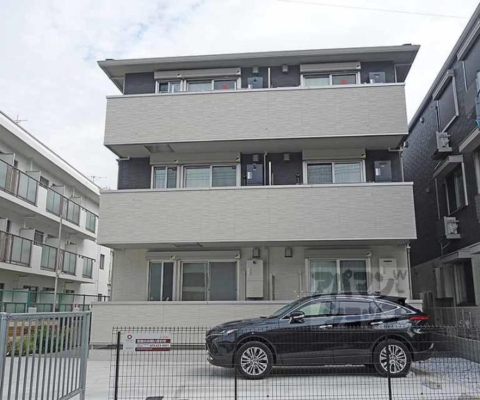 【セジュールＫ】間取