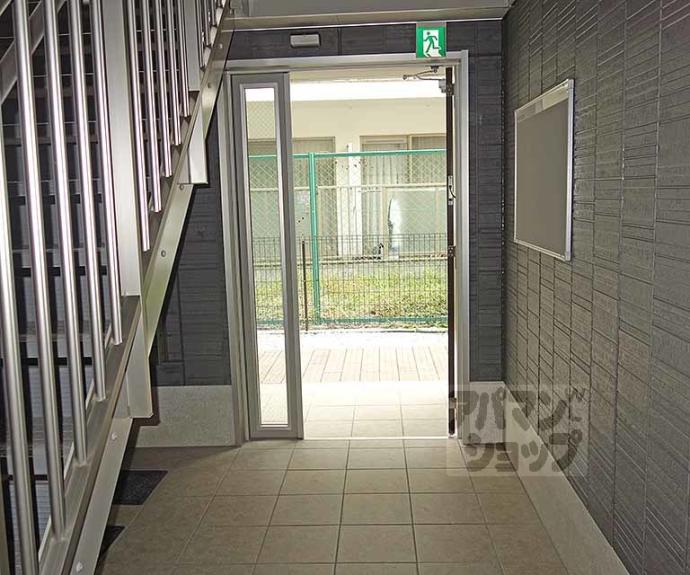 【セジュールＫ】間取