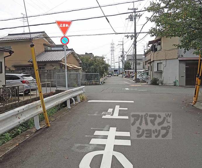 【セジュールＫ】間取