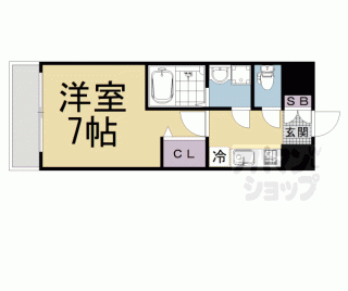 【Ｄａｉｗａ　Ｇｒａｃｅ　Ｍａｉｓｏｎ　京都西七条】
