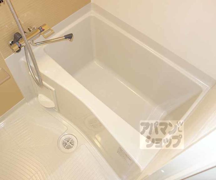 【Daiwa Grace Maison 京都西七条】間取