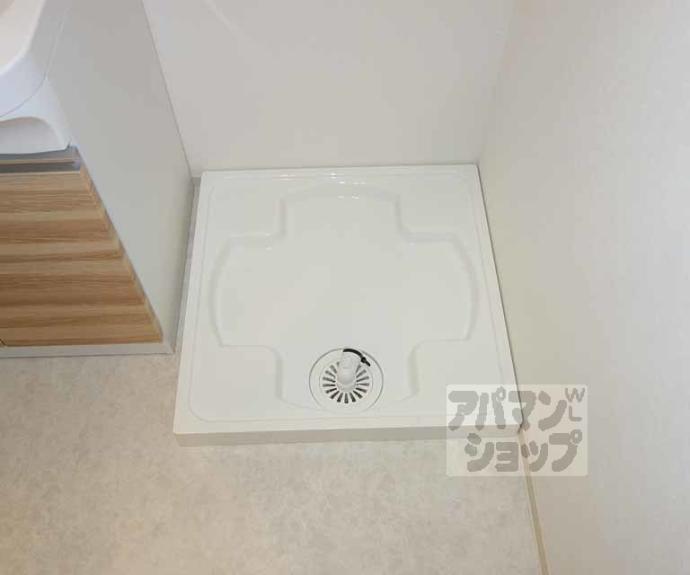 【Daiwa Grace Maison 京都西七条】間取