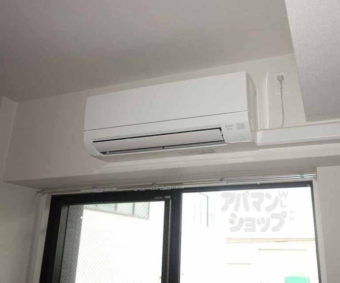 【Daiwa Grace Maison 京都西七条】間取