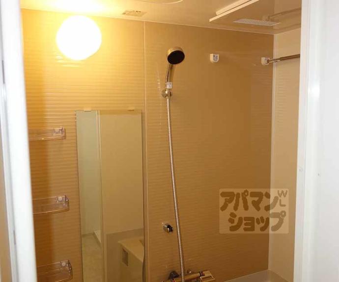 【Daiwa Grace Maison 京都西七条】間取