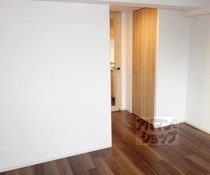 【Daiwa Grace Maison 京都西七条】間取