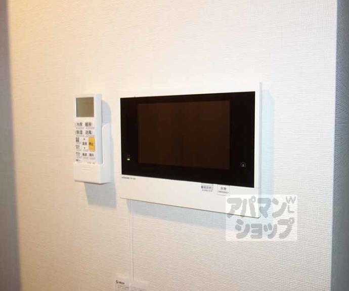【Ｄａｉｗａ　Ｇｒａｃｅ　Ｍａｉｓｏｎ　京都西七条】間取