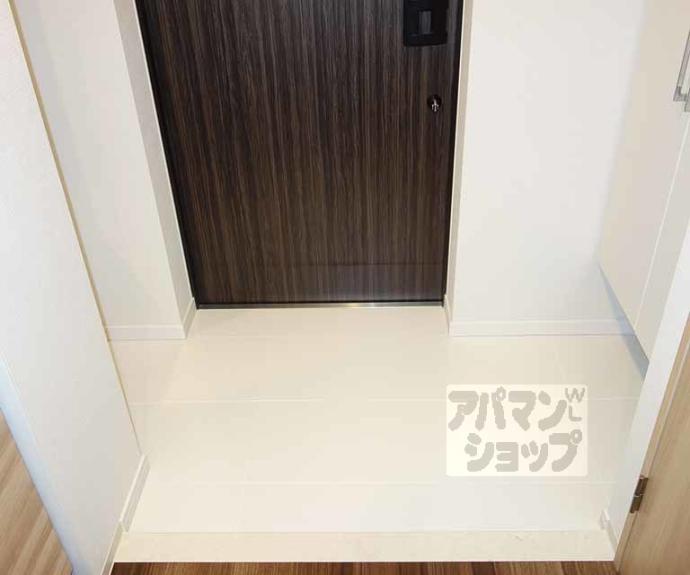 【Ｄａｉｗａ　Ｇｒａｃｅ　Ｍａｉｓｏｎ　京都西七条】間取