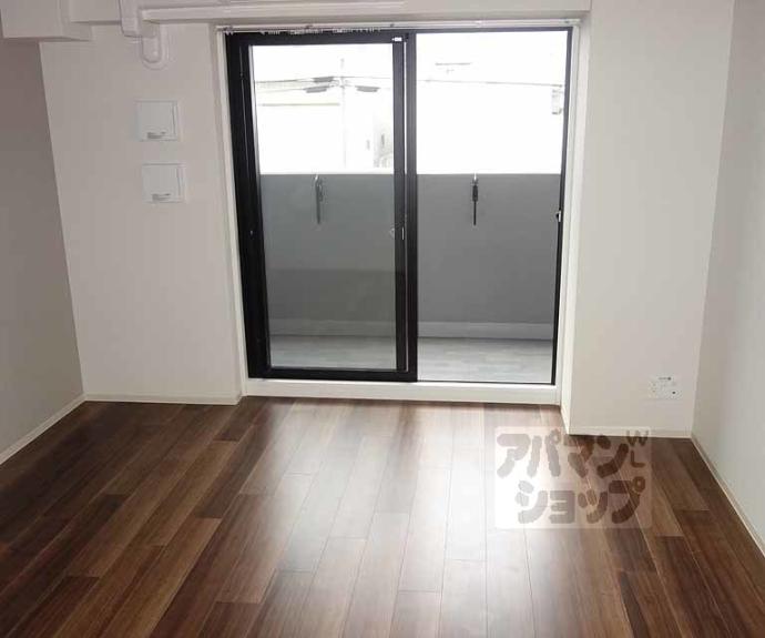 【Daiwa Grace Maison 京都西七条】間取