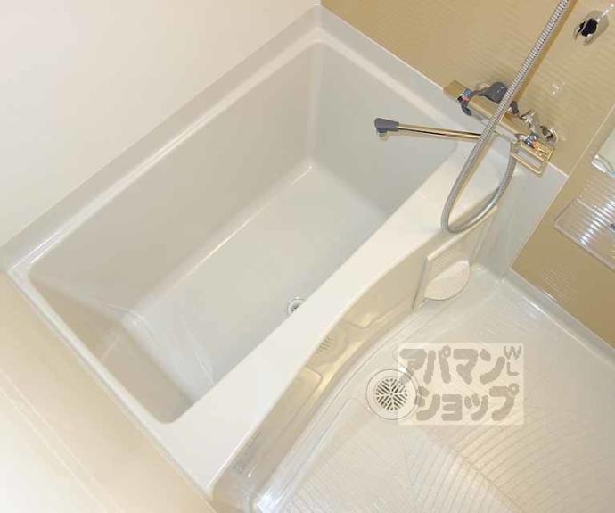 【Daiwa Grace Maison 京都西七条】間取