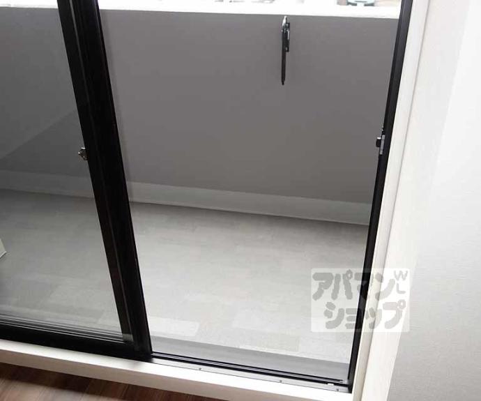 【Daiwa Grace Maison 京都西七条】間取