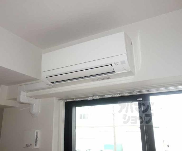 【Daiwa Grace Maison 京都西七条】間取