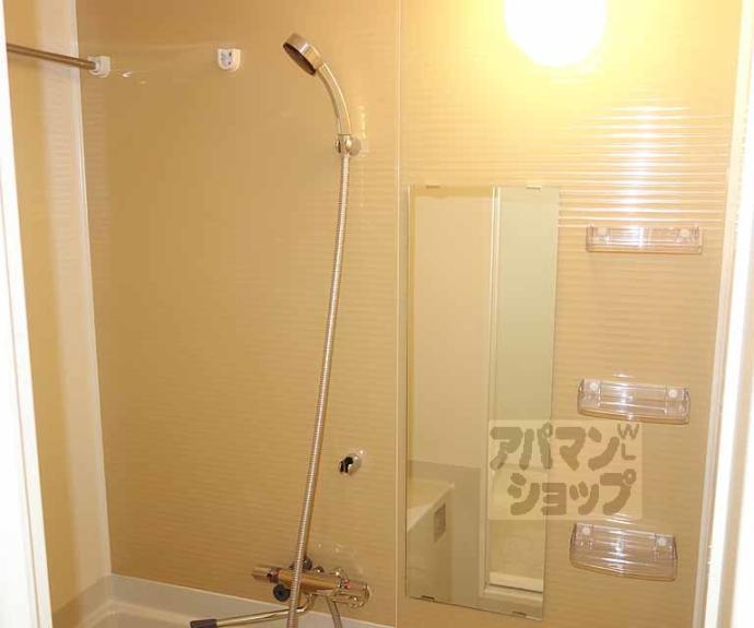 【Daiwa Grace Maison 京都西七条】間取