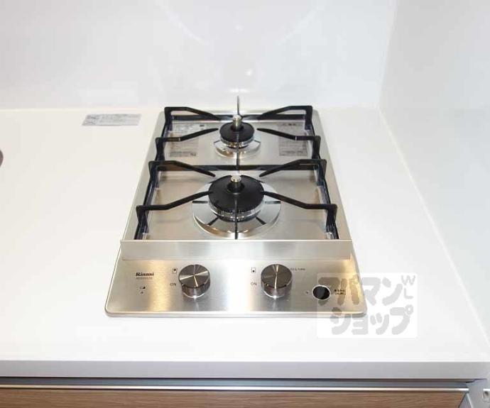 【Daiwa Grace Maison 京都西七条】間取