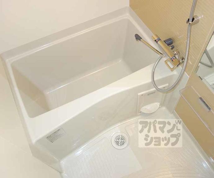 【Ｄａｉｗａ　Ｇｒａｃｅ　Ｍａｉｓｏｎ　京都西七条】間取