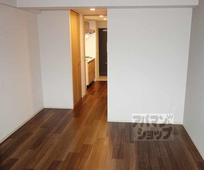【Ｄａｉｗａ　Ｇｒａｃｅ　Ｍａｉｓｏｎ　京都西七条】間取