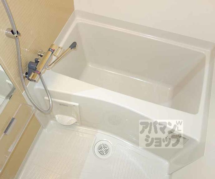 【Ｄａｉｗａ　Ｇｒａｃｅ　Ｍａｉｓｏｎ　京都西七条】間取