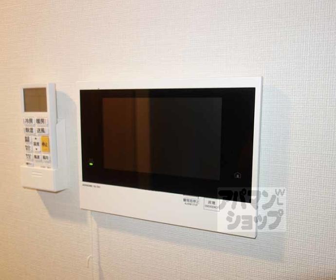 【Ｄａｉｗａ　Ｇｒａｃｅ　Ｍａｉｓｏｎ　京都西七条】間取