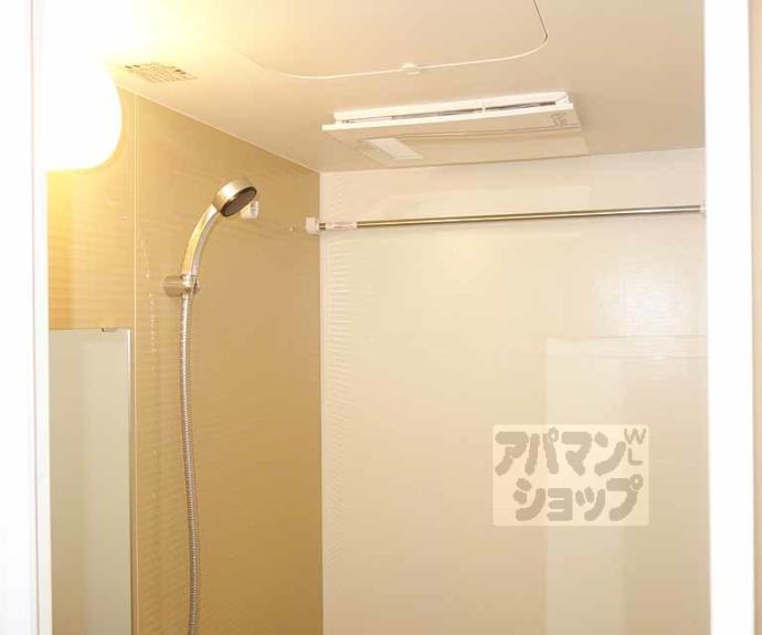 【Ｄａｉｗａ　Ｇｒａｃｅ　Ｍａｉｓｏｎ　京都西七条】間取