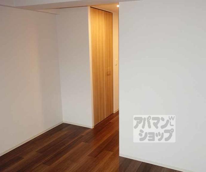 【Ｄａｉｗａ　Ｇｒａｃｅ　Ｍａｉｓｏｎ　京都西七条】間取