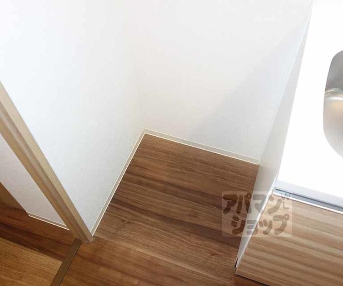 【Ｄａｉｗａ　Ｇｒａｃｅ　Ｍａｉｓｏｎ　京都西七条】間取