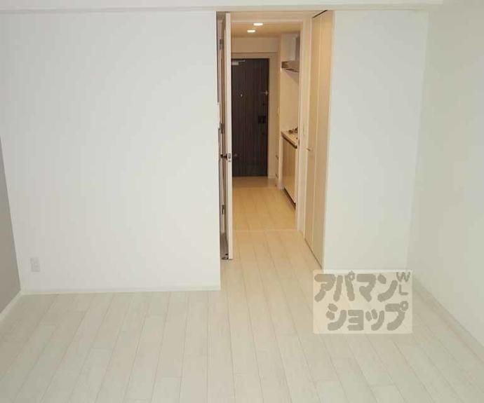 【Ｄａｉｗａ　Ｇｒａｃｅ　Ｍａｉｓｏｎ　京都西七条】間取