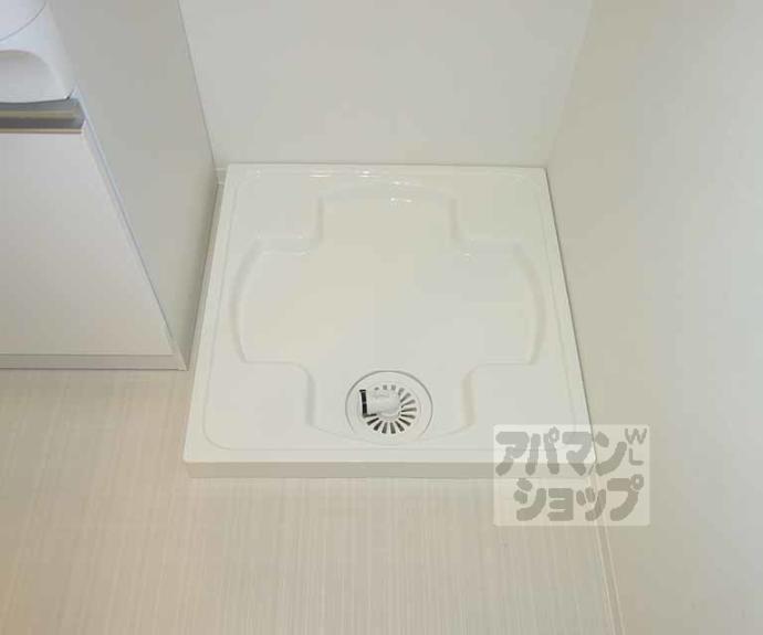 【Ｄａｉｗａ　Ｇｒａｃｅ　Ｍａｉｓｏｎ　京都西七条】間取