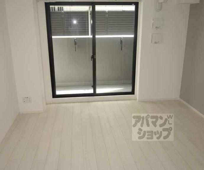 【Ｄａｉｗａ　Ｇｒａｃｅ　Ｍａｉｓｏｎ　京都西七条】間取