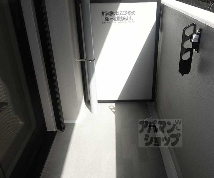 【Ｄａｉｗａ　Ｇｒａｃｅ　Ｍａｉｓｏｎ　京都西七条】間取
