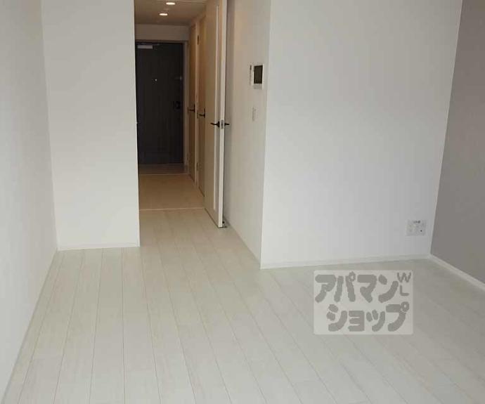 【Ｄａｉｗａ　Ｇｒａｃｅ　Ｍａｉｓｏｎ　京都西七条】間取