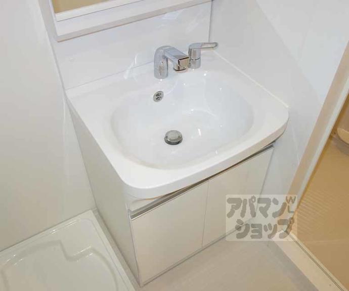 【Ｄａｉｗａ　Ｇｒａｃｅ　Ｍａｉｓｏｎ　京都西七条】間取