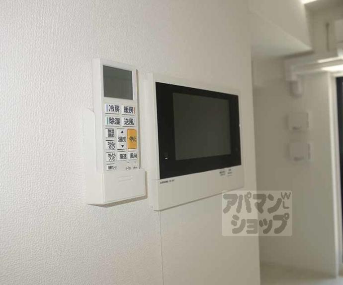 【Ｄａｉｗａ　Ｇｒａｃｅ　Ｍａｉｓｏｎ　京都西七条】間取