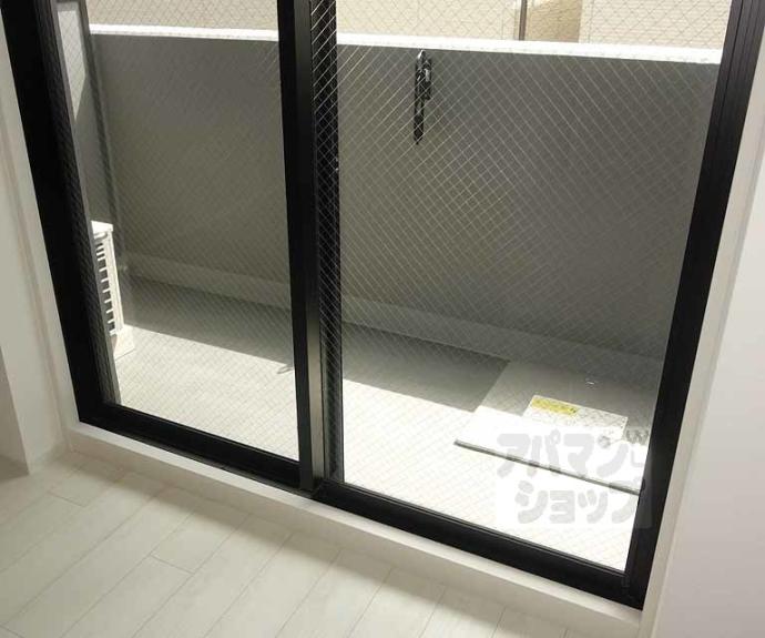 【Ｄａｉｗａ　Ｇｒａｃｅ　Ｍａｉｓｏｎ　京都西七条】間取