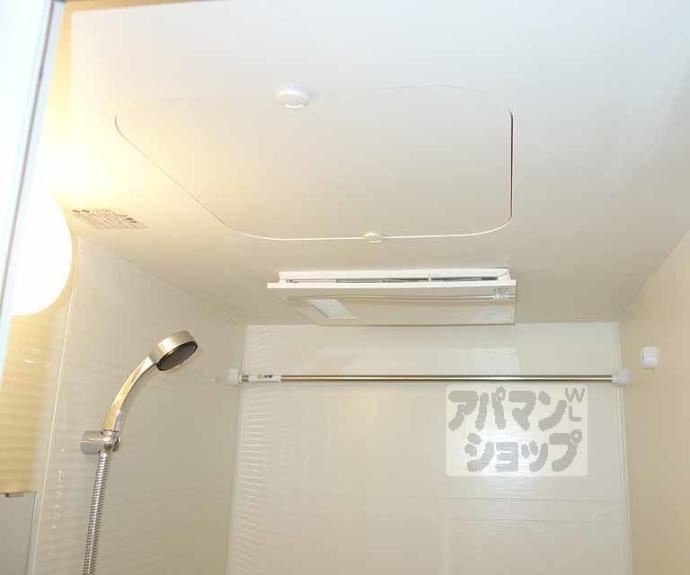 【Ｄａｉｗａ　Ｇｒａｃｅ　Ｍａｉｓｏｎ　京都西七条】間取
