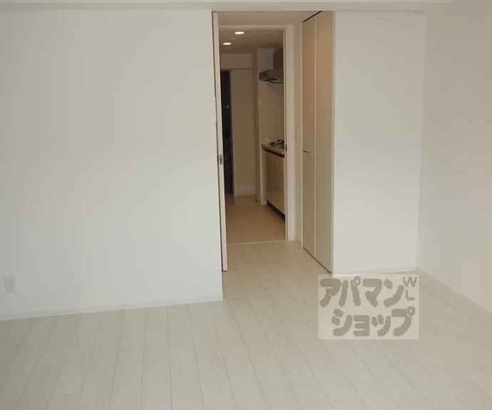 【Ｄａｉｗａ　Ｇｒａｃｅ　Ｍａｉｓｏｎ　京都西七条】間取