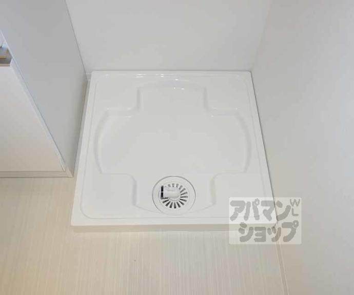 【Ｄａｉｗａ　Ｇｒａｃｅ　Ｍａｉｓｏｎ　京都西七条】間取