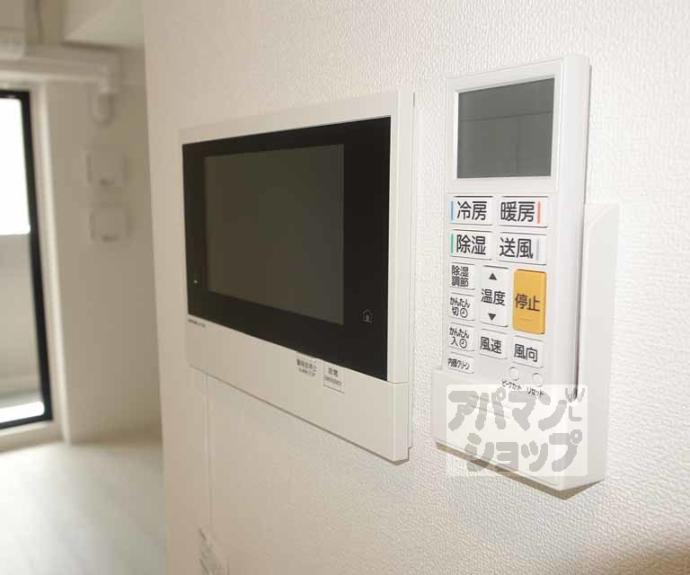 【Ｄａｉｗａ　Ｇｒａｃｅ　Ｍａｉｓｏｎ　京都西七条】間取