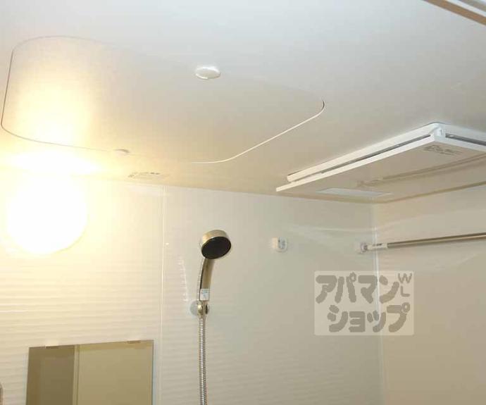 【Ｄａｉｗａ　Ｇｒａｃｅ　Ｍａｉｓｏｎ　京都西七条】間取