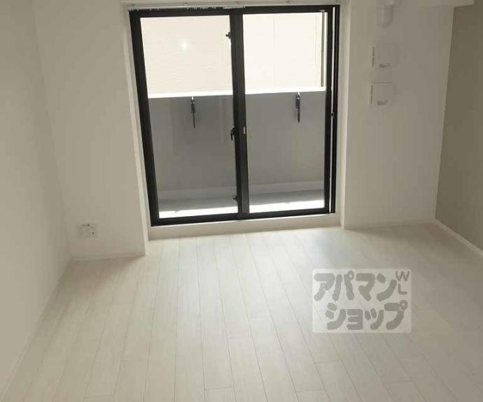 【Ｄａｉｗａ　Ｇｒａｃｅ　Ｍａｉｓｏｎ　京都西七条】間取